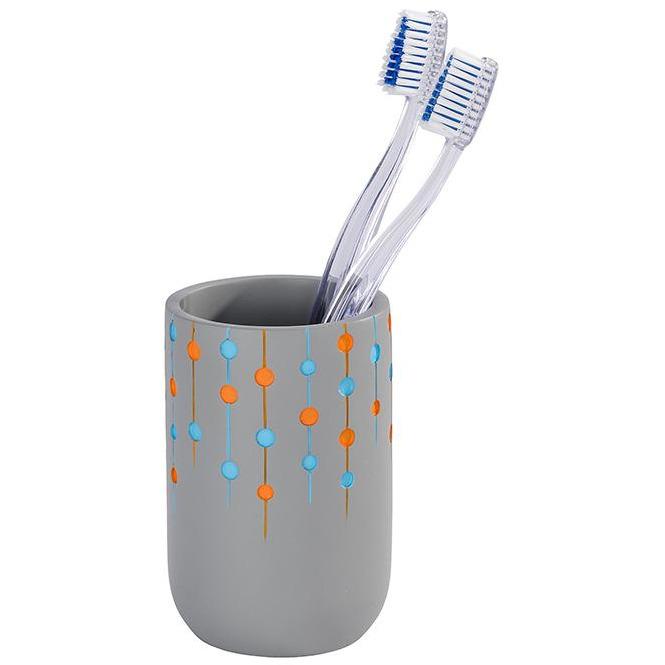 Tumbler and Soap Pump