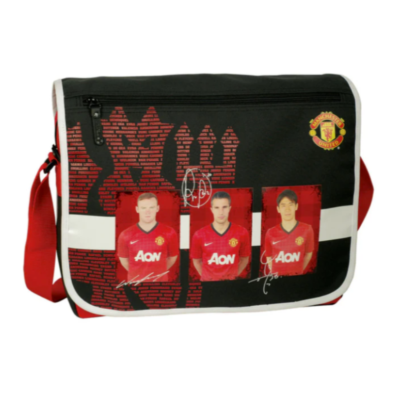 Shoulder Bag Manchester United