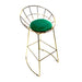 Green Cushion