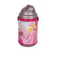 Kids Popup Water Bottle Barbie