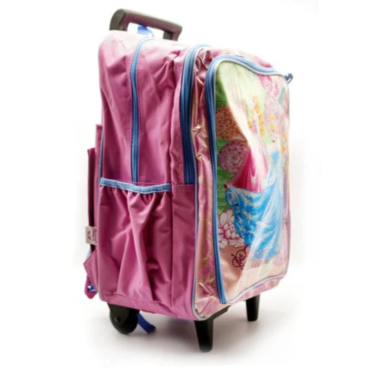 Large Roller Backpack Barbie