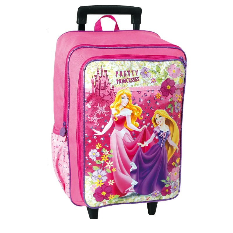 Trolley Backpack Barbie
