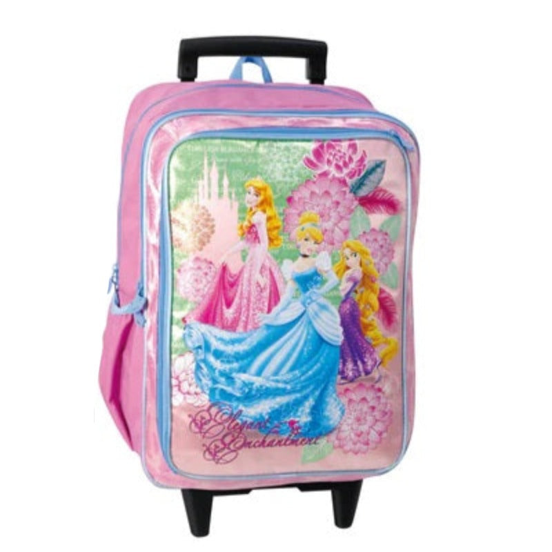 Large Roller Backpack Barbie