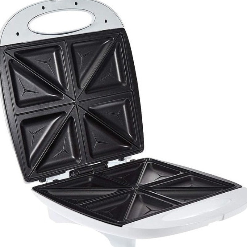 Sandwich Maker White