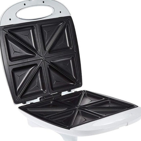Sandwich Maker White