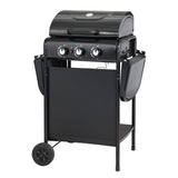 Gas Bbq Grill 3 Burner