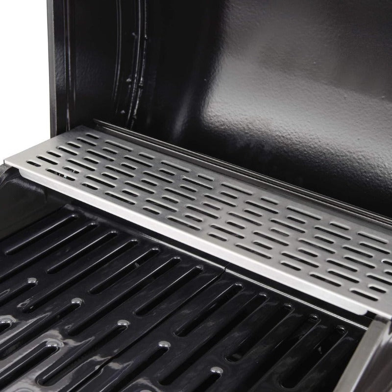 Gas Bbq Grill 3 Burner