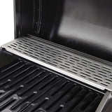 Gas Bbq Grill 3 Burner