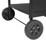 Gas Bbq Grill 3 Burner