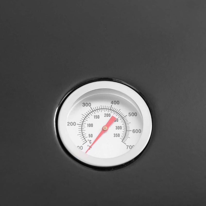 Gas Bbq Grill 3 Burner