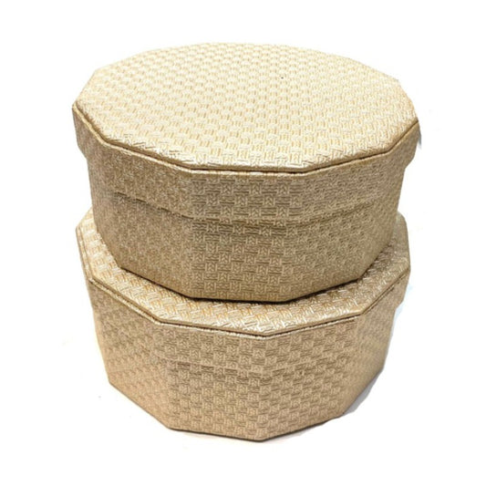 Storage Box (Set of 2)