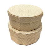 Storage Box (Set of 2)