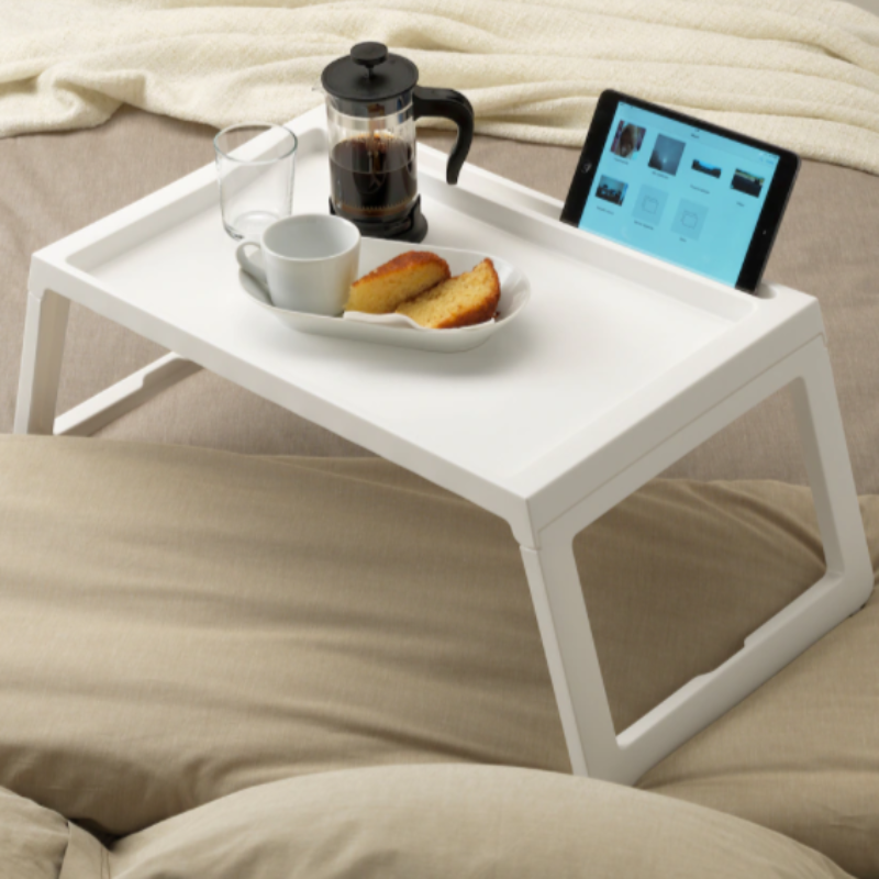 Ikea Bed Serving Tray