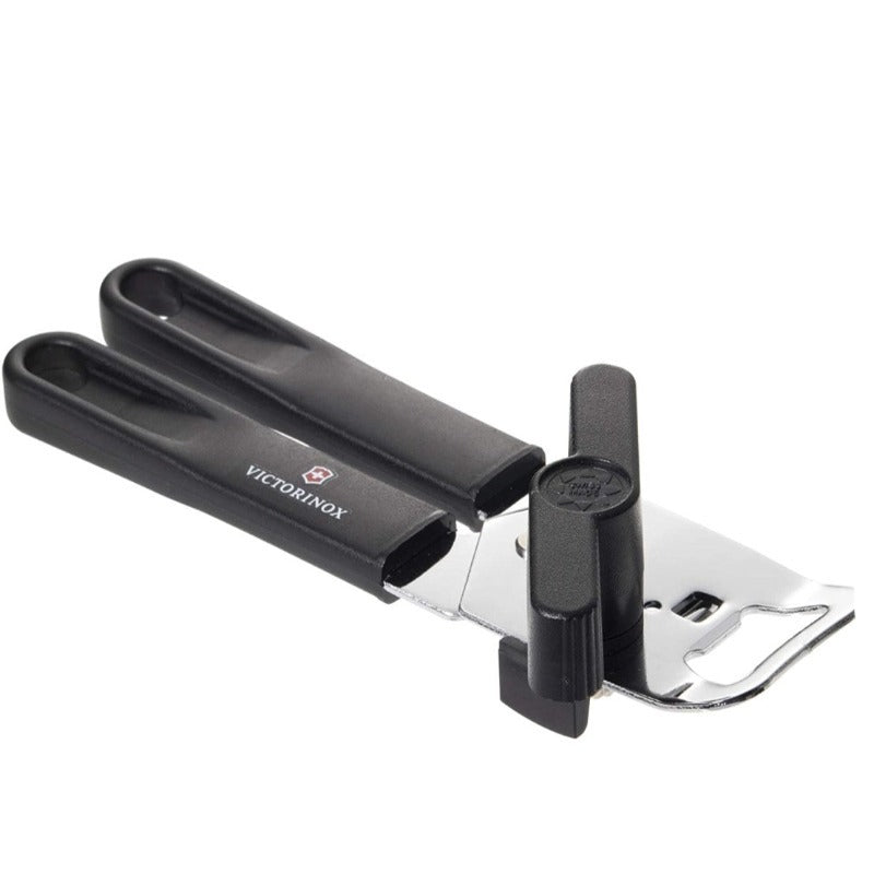 Universal Can Opener Black