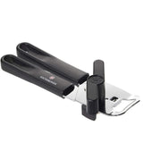 Universal Can Opener Black