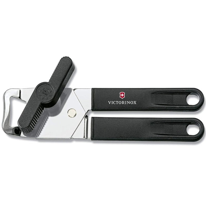 Universal Can Opener Black