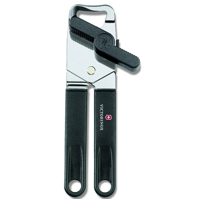 Universal Can Opener Black