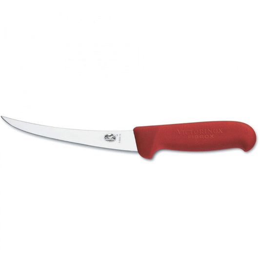 Boning Knife Red