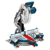 Bosch Compound Mitre Saw, 12”, 305mm, 1800W, Left/Right