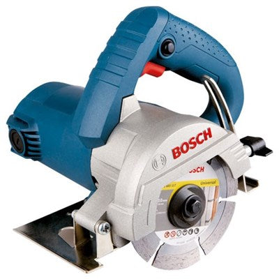 Bosch Marble Saw, 4-3/8”, 110mm, 1250W