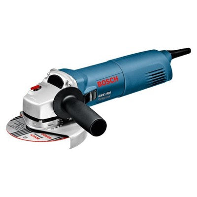 Bosch Angle Grinder, 5", 125mm, 1400W, C.Limiter, Constant Electronic, ARPG
