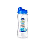Bisfree Sports Straw Water Bottle 350ML