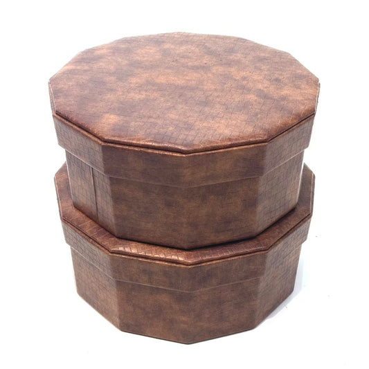 Storage Box (Set of 2)
