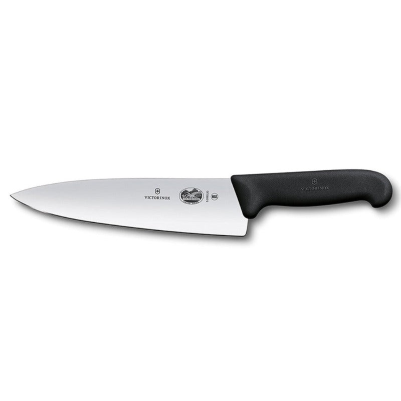 Carving Knife Black