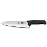 Carving Knife Black