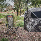 Outdoor Quad Chair
