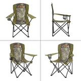 Outdoor Quad Chair