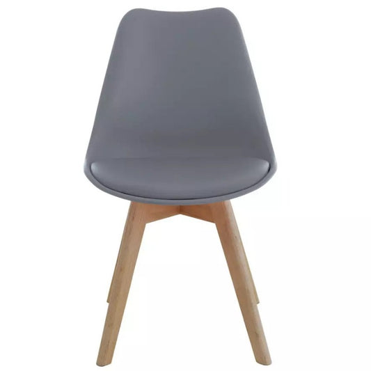 Dining & Room Chair Grey
