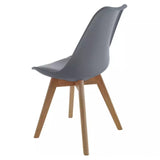 Dining & Room Chair Grey