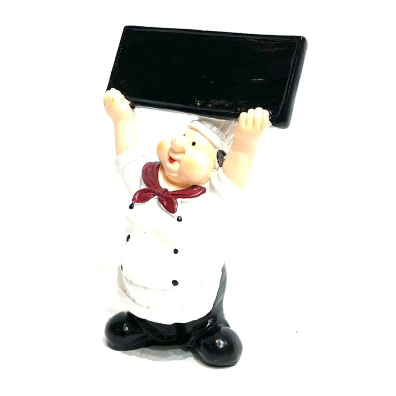 Chef Menu Board
