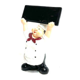 Chef Menu Board