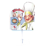 Single Hook Chef