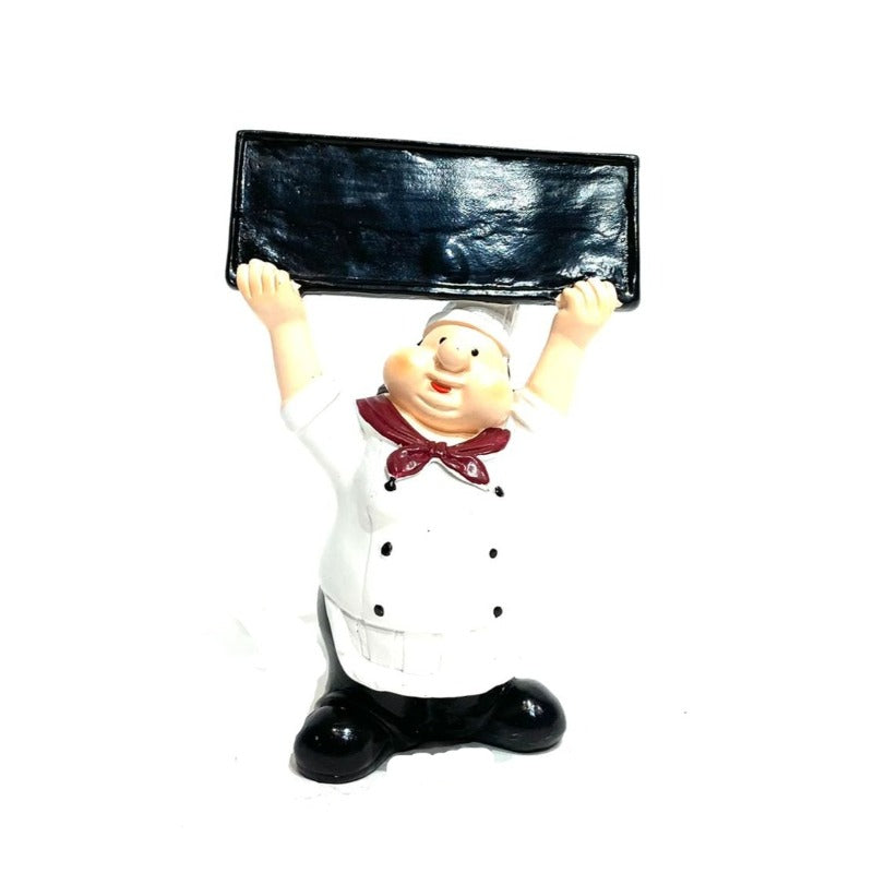 Chef Menu Board