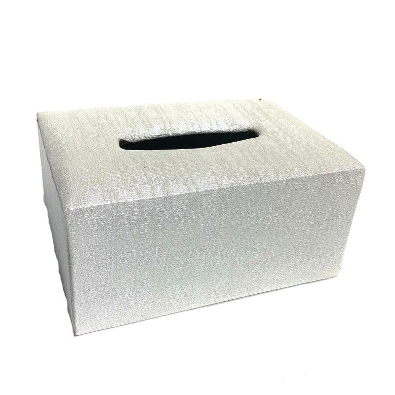 Tissue Box Chic Small