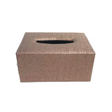 Tissue Box Chic Small