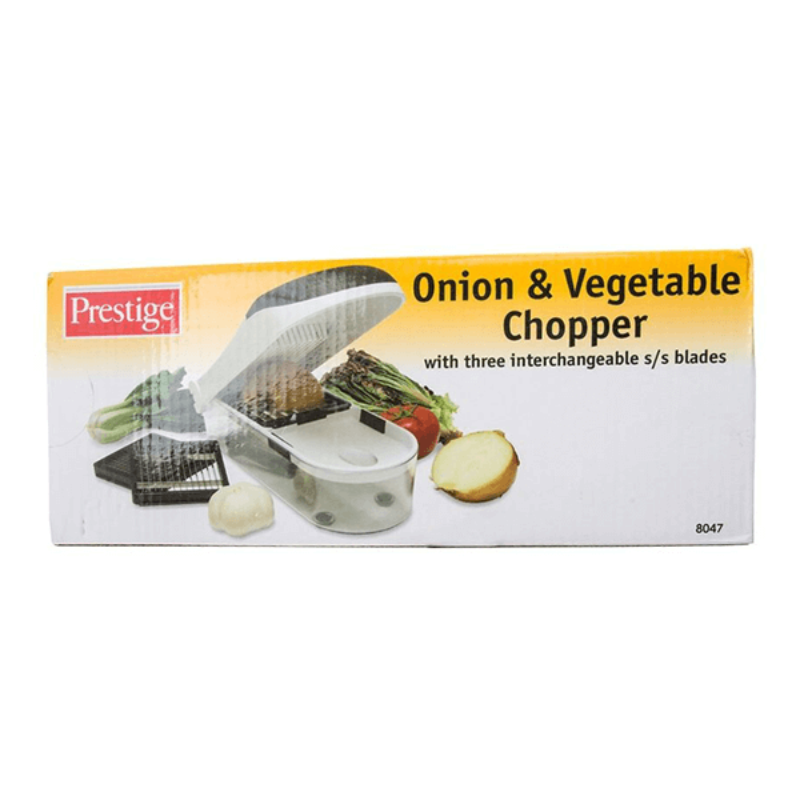 Onion & Vegetable Chopper