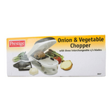 Onion & Vegetable Chopper