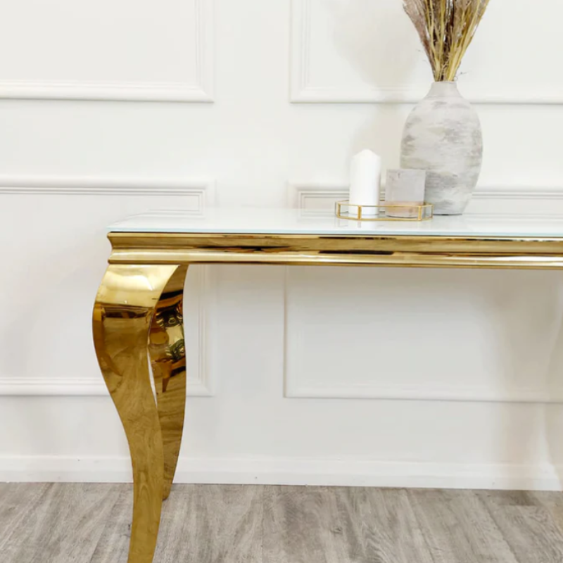 Console Table Classic