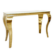 Console Table Classic