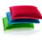 Cleaning Sponge 3 Pack