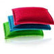 Cleaning Sponge 3 Pack
