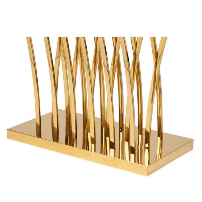 Console Table Modern