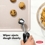 Cookie Scoop