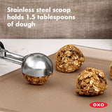 Cookie Scoop