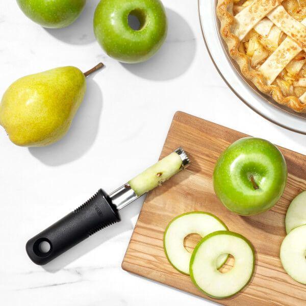 Black Apple Corer