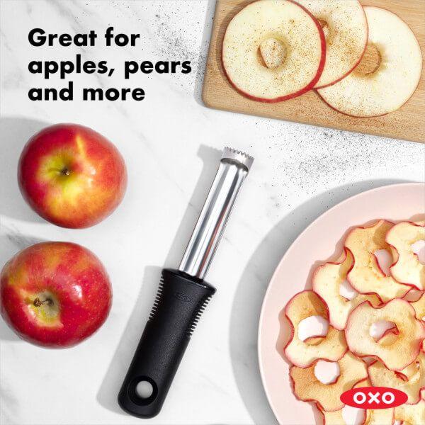 Black Apple Corer